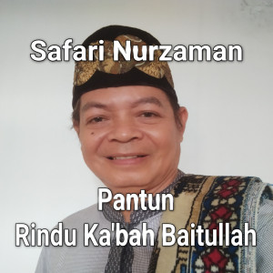 Listen to Pantun Rindu Ka'bah Baitullah song with lyrics from Safari Nurzaman