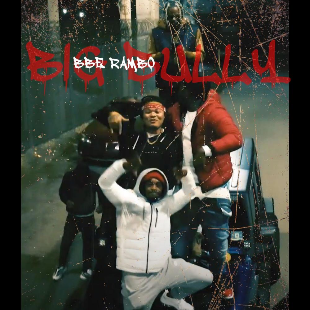 Big Bully (Explicit)