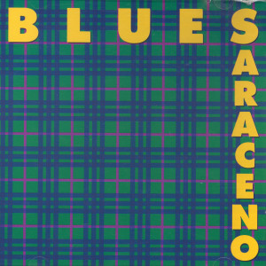 Blues Saraceno的專輯Plaid