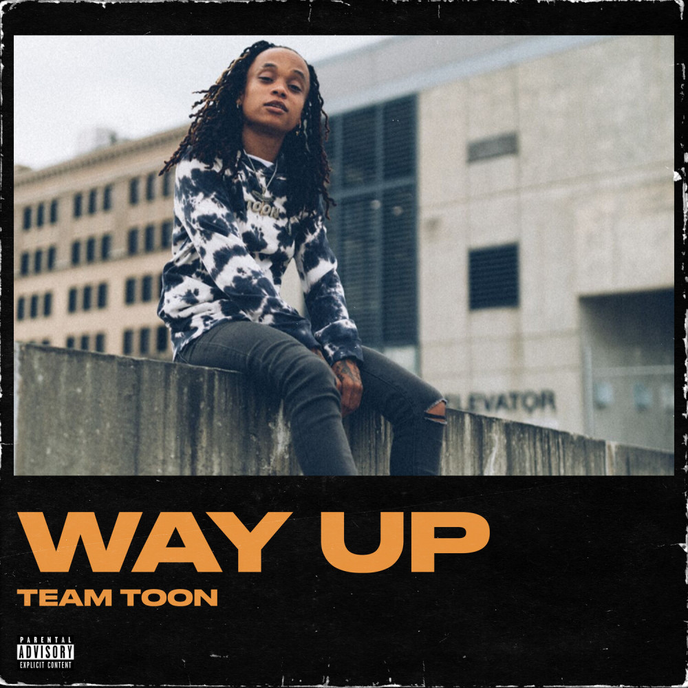 Way Up (Explicit)