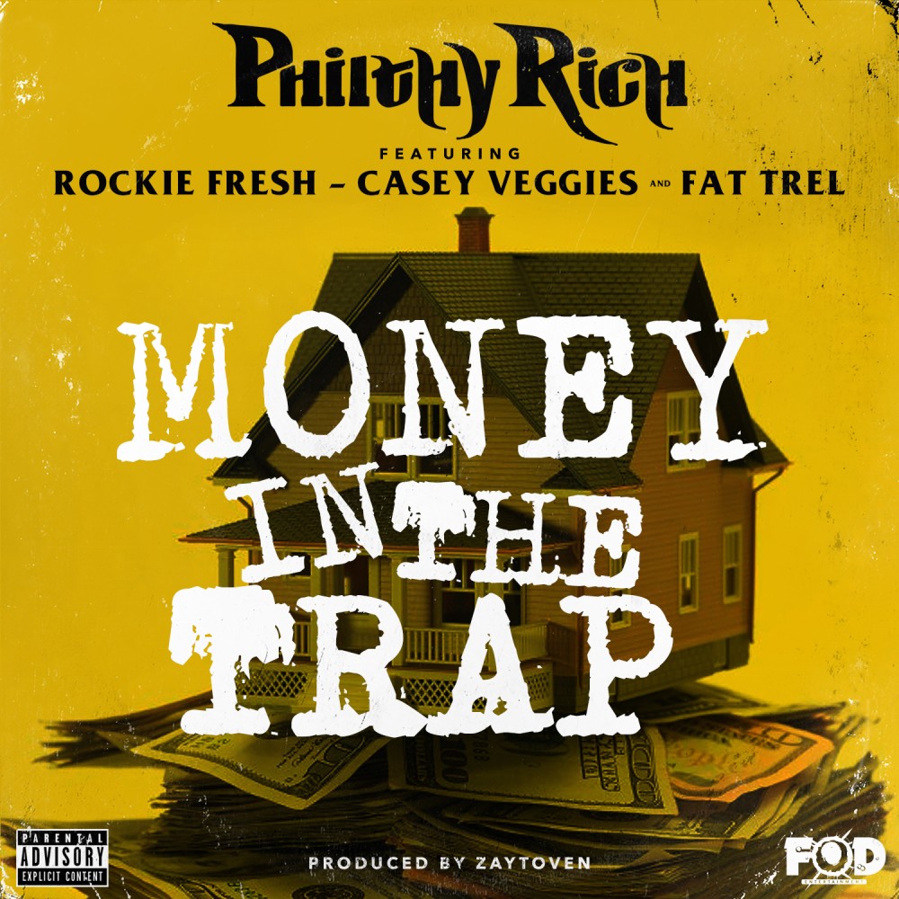 Money in the Trap (Explicit)