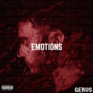 Gervs的專輯Emotions (Explicit)