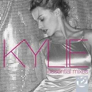 อัลบัม 12" Masters - Essential Mixes ศิลปิน Kylie Minogue