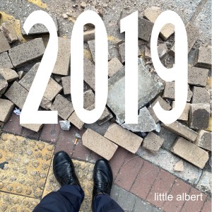 Little Albert的專輯2019