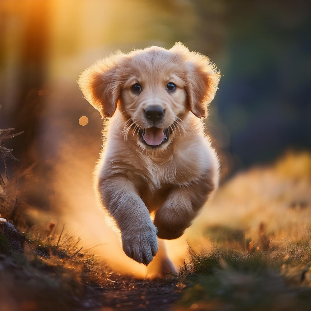 Ecos En El Sueño Perro