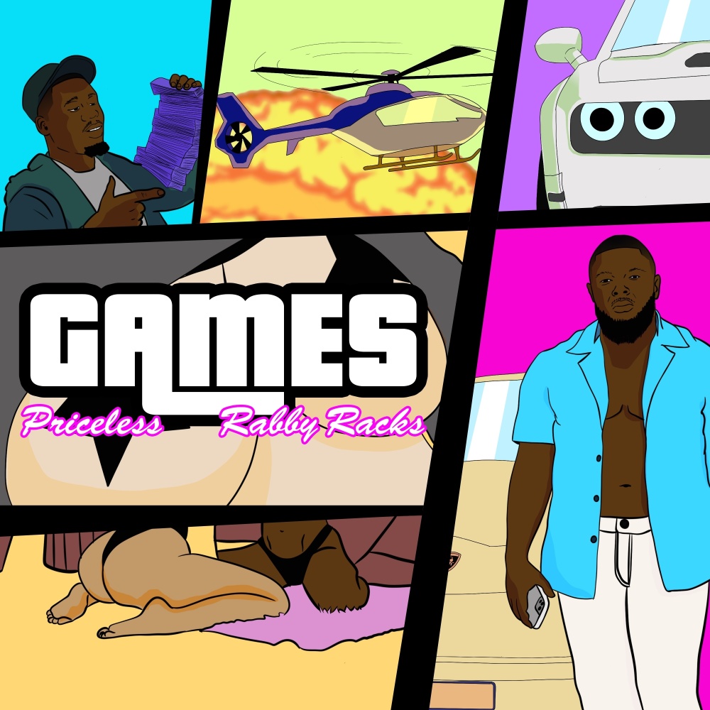 Games (Explicit)