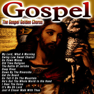 The Gospel Chorus的專輯Gospel