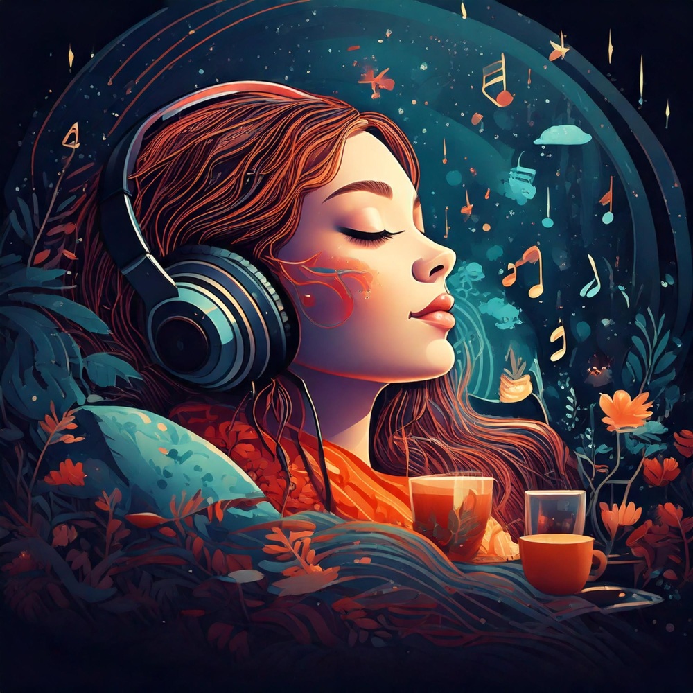 Sleep Tuned Comfort