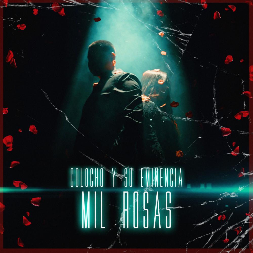 Mil Rosas