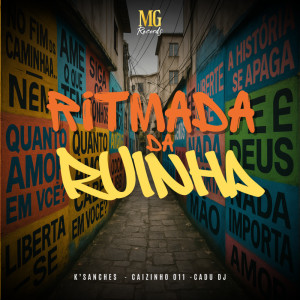 Album Ritmada da Ruinha (Explicit) from 