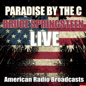收聽Bruce Springsteen的Fire (Live)歌詞歌曲