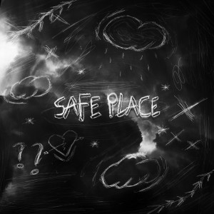 Listen to SAFE PLACE song with lyrics from Daviid
