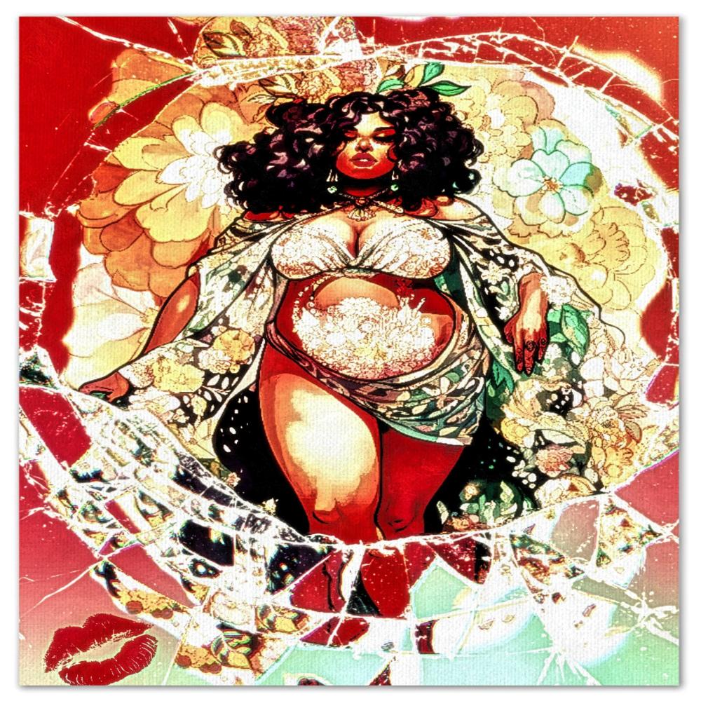You My Amrita (Explicit)