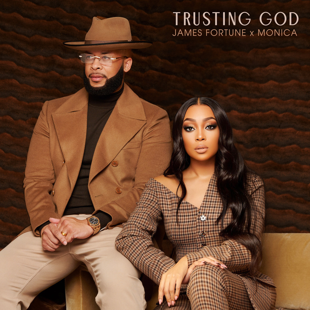 Trusting God (Radio Edit)