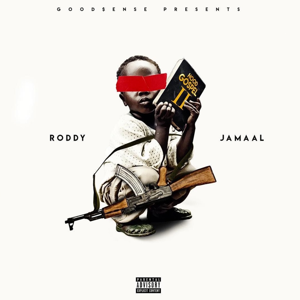 Still Riding (Explicit)