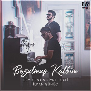 Semicenk的專輯Bozulmuş Kalbim