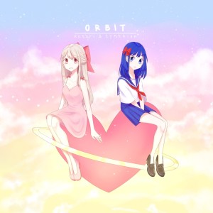 ดาวน์โหลดและฟังเพลง Orbit พร้อมเนื้อเพลงจาก Kotori