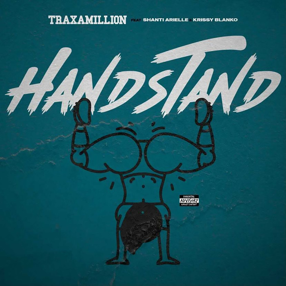 Handstand (Explicit)