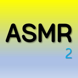 ดาวน์โหลดและฟังเพลง ASMR (an ear massage sound) พร้อมเนื้อเพลงจาก ASMR