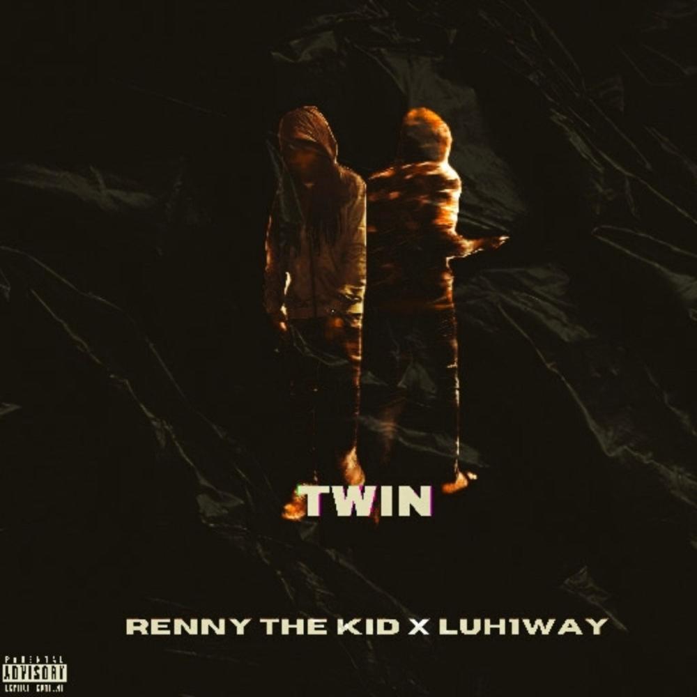 Twin (feat. Luh 1way) (Explicit)