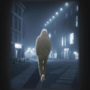 Album 冷街 from 霖曦