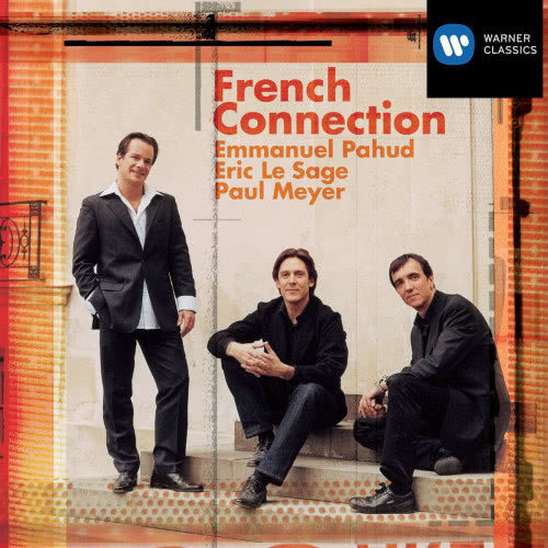 Sonate, Op.11: III. Molto allegro e leggierissimo