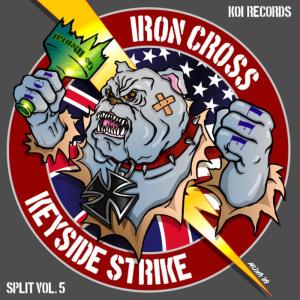 ดาวน์โหลดและฟังเพลง I Don't Love You Anymore พร้อมเนื้อเพลงจาก Iron Cross