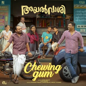 Chewing Gum (From "Ayalvaashi")