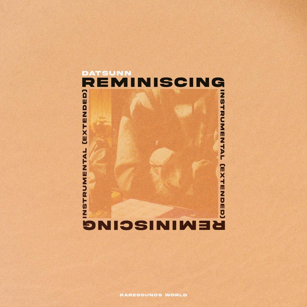 Reminiscing (Extended Instrumental)