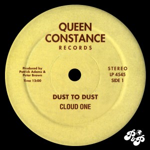 Cloud One的專輯Dust to Dust / Doin' It All Night Long