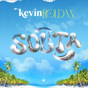 Kevin Roldan的專輯SOLITA