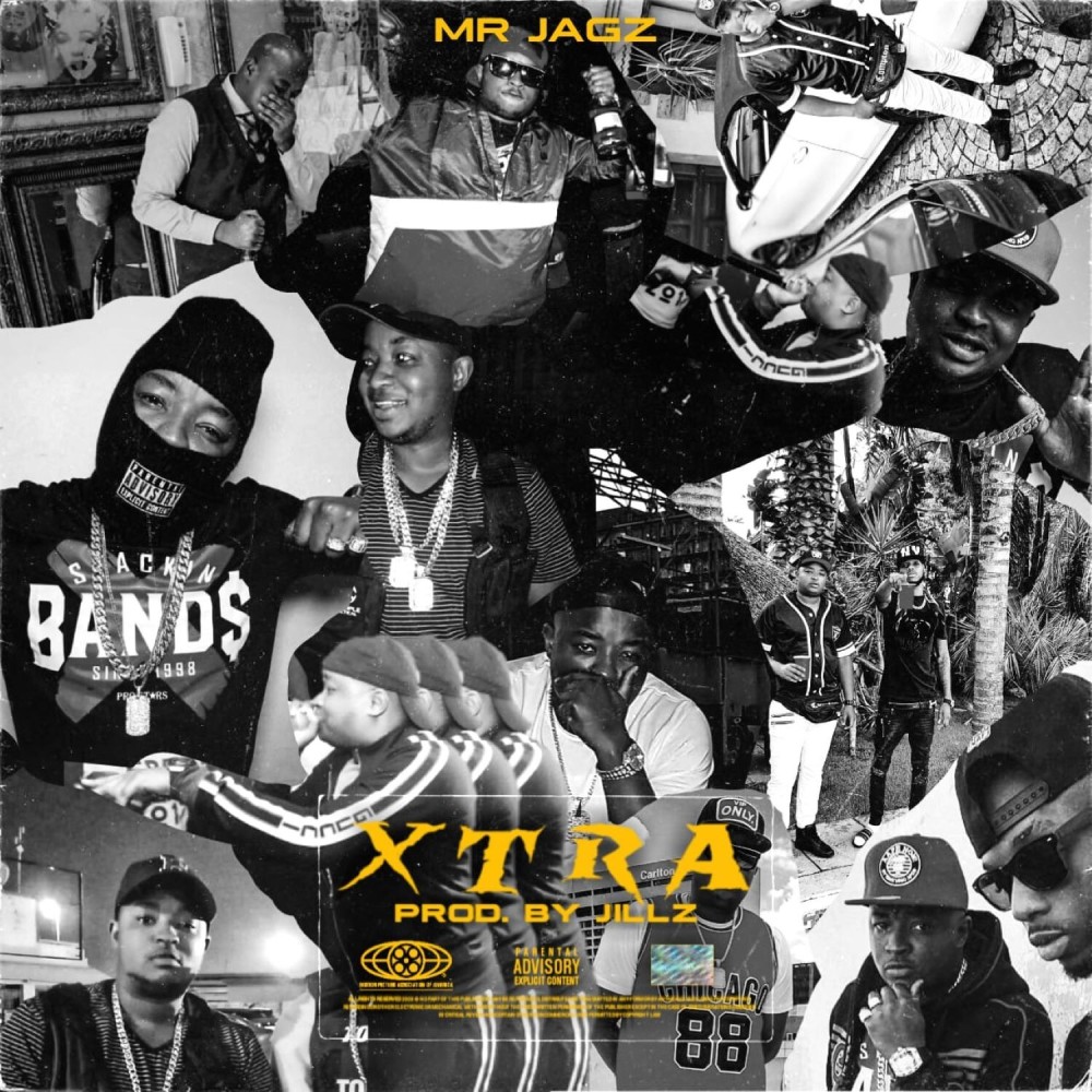 Xtra (Explicit)