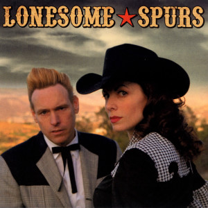 Lonesome Spurs的專輯Lonesome Spurs
