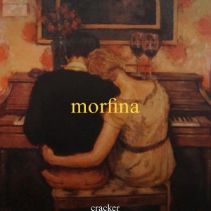 Cracker的專輯Morfina (Explicit)