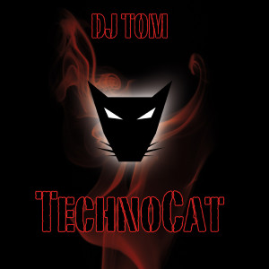 Dengarkan lagu Techno Cat (PH Electro Mix) nyanyian DJ Tom dengan lirik