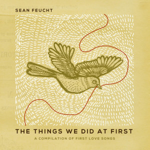 Dengarkan Like a Fire (feat. Steffany Gretzinger) lagu dari Sean Feucht dengan lirik