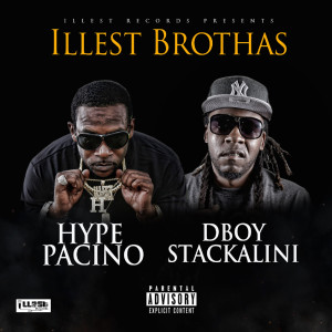 Dengarkan lagu Power (feat. Taj) (Explicit) (其他) nyanyian Hype Pacino dengan lirik
