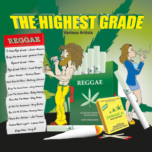 Listen to What Kind of Herb song with lyrics from Anthony Johnson