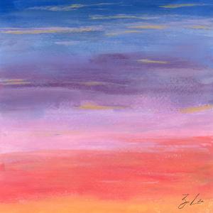 Zoë Lola的專輯THE LIGHT WAS YOURS