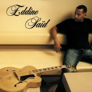 Dengarkan lagu Tras La Vida nyanyian Eddine Saïd dengan lirik