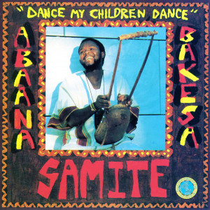 อัลบัม Dance My Children, Dance ศิลปิน Samite