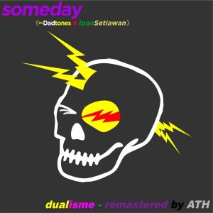 Dengarkan dualisme (feat. Someday) [with Ipan Setiawan] lagu dari MK+IOT dengan lirik
