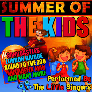 收聽The Little Singers的The Teddy Bear's Picnic歌詞歌曲