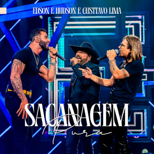 Album Sacanagem Pura (Ao Vivo) from Gusttavo Lima