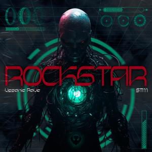 Dengarkan lagu Rockstar (HARD TECHNO|Explicit) nyanyian Vesanic Rave dengan lirik