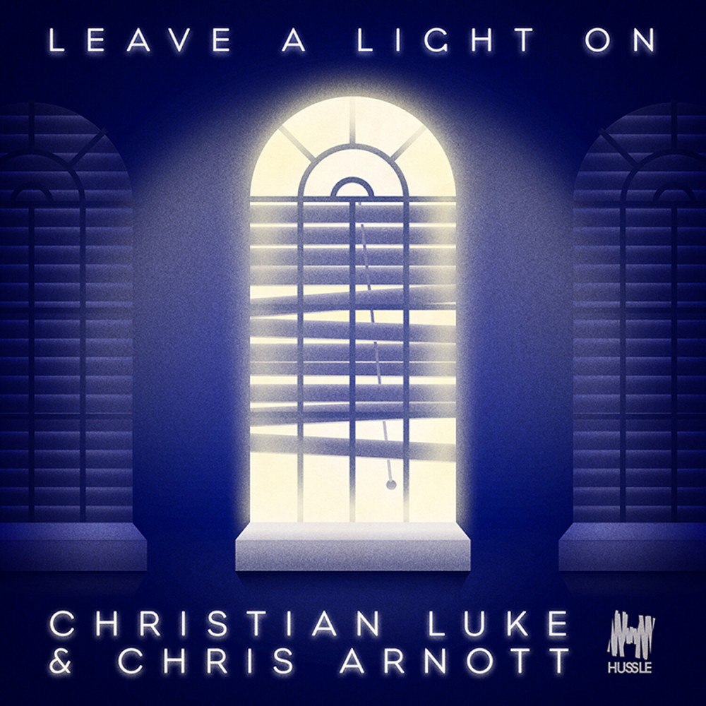 Leave a Light On (Dave Winnel Remix)