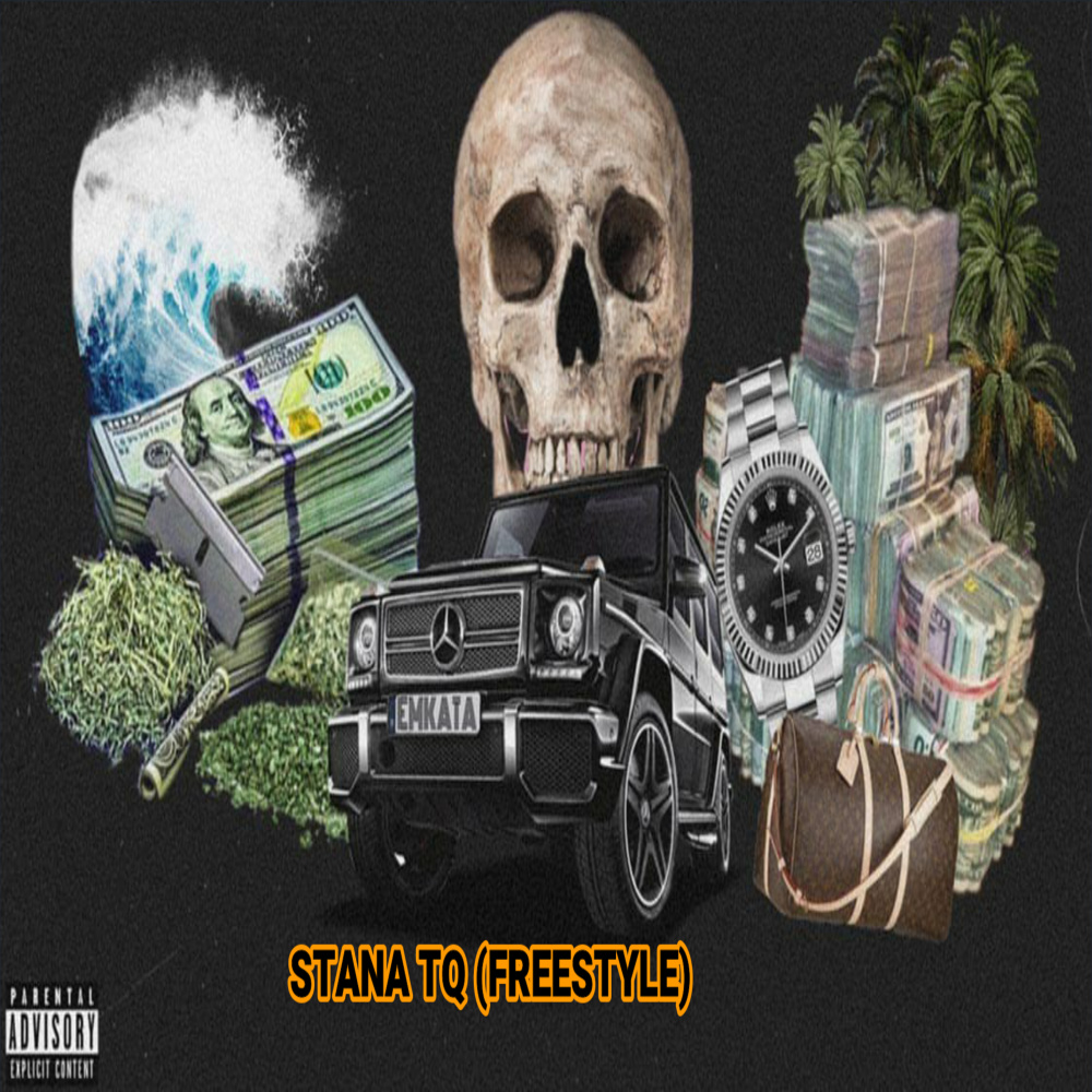 Stana Tq (Freestyle)