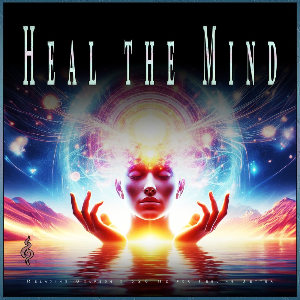 Heal the Mind and Body