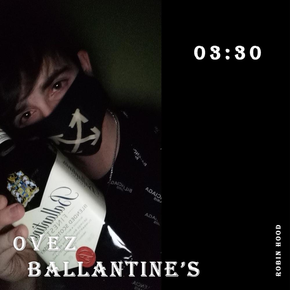 Ballantine's (Explicit)
