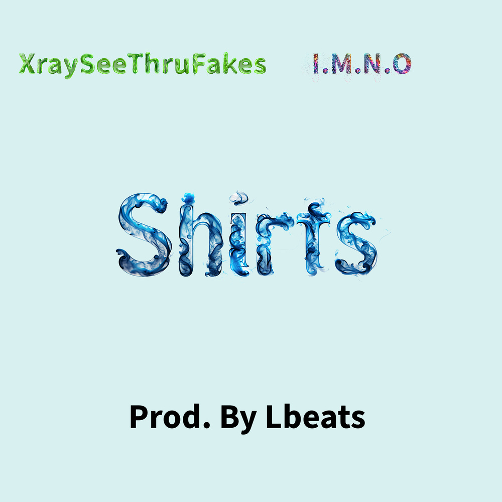 Shirts (Explicit)